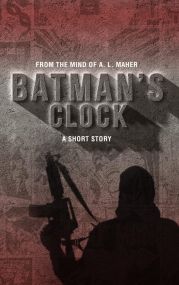 Batman's Clock