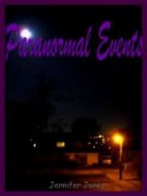 Paranormal Events