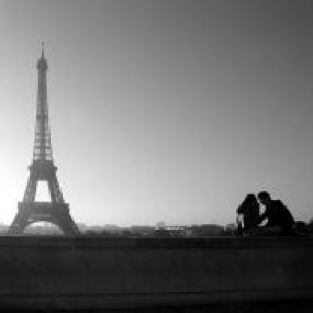 Paris Will Never Be The Same (Poem)
