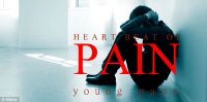 Heart Beat Of Pain