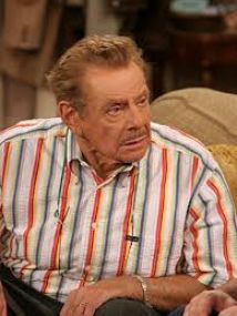 Jerry Stiller