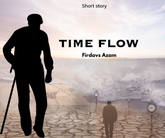 Time flow