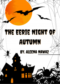 THE EERIE NIGHT OF AUTUMN