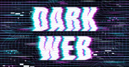 Dark Web: The Web of Shadows