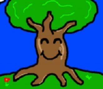 Mr Tree