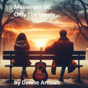 M06 - Only The Lonely