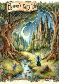 Elowen's Fairy Tale