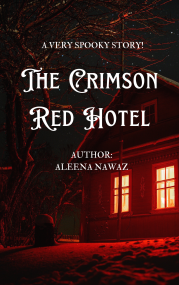 The Crimson Red Hotel