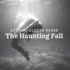The Haunting Fall
