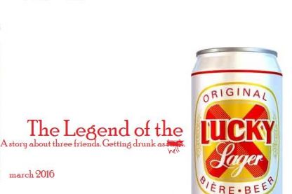 The Legend of the Lucky