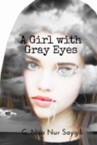 A Girl with Gray Eyes