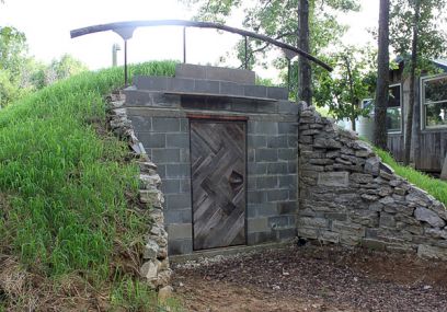 Lilly's Storm Cellar