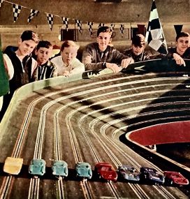 Slot Car Fever