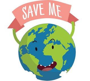 Ways to save Earth