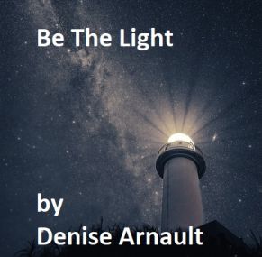 Be The Light