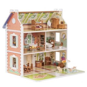 The Dollhouse