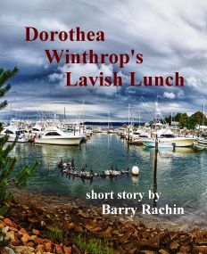 Dorothea Winthrop's Lavish Lunch