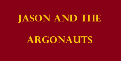 JASON AND THE ARGONAUTS