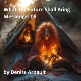 M08 - What The Future Shall Bring