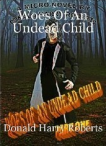 Woes Of An Undead Child