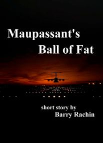 Maupassant's Ball of Fat