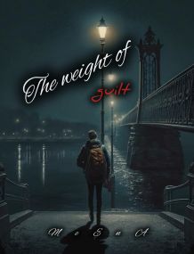 The weight of guilt