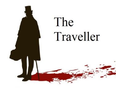 The Traveller