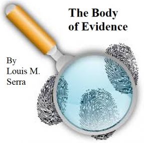 THE BODY OF EVIDENCE