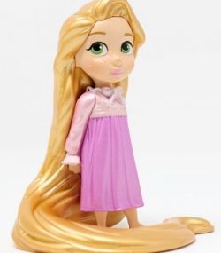 Rapunzel's Hair