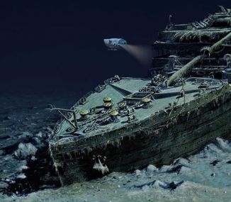 Shipwreck